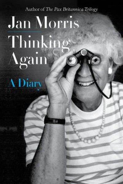 Produktbild: Thinking Again: A Diary