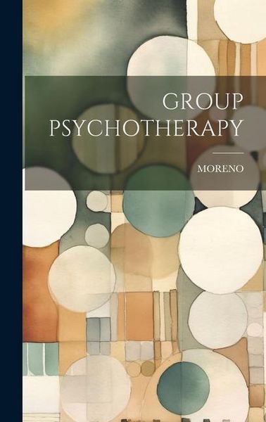Produktbild: Group Psychotherapy