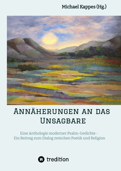 Produktbild: Ann&auml;herungen an das Unsagbare