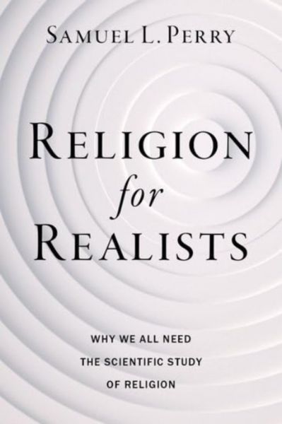 Produktbild: Religion for Realists