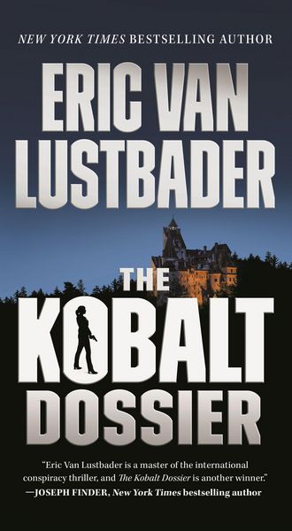 Produktbild: The Kobalt Dossier