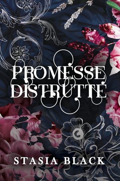 Produktbild: Promesse Distrutte