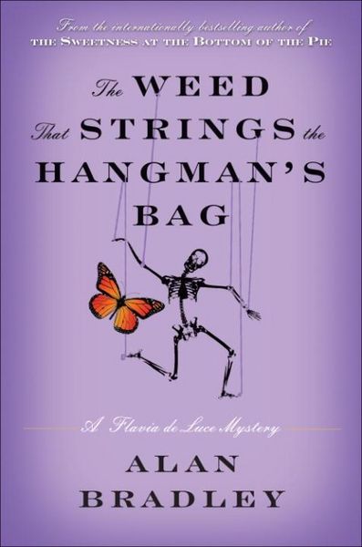 Produktbild: The Weed That Strings the Hangman's Bag