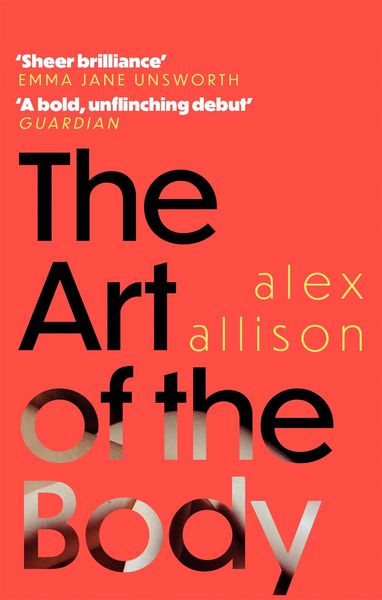 Produktbild: The Art of the Body
