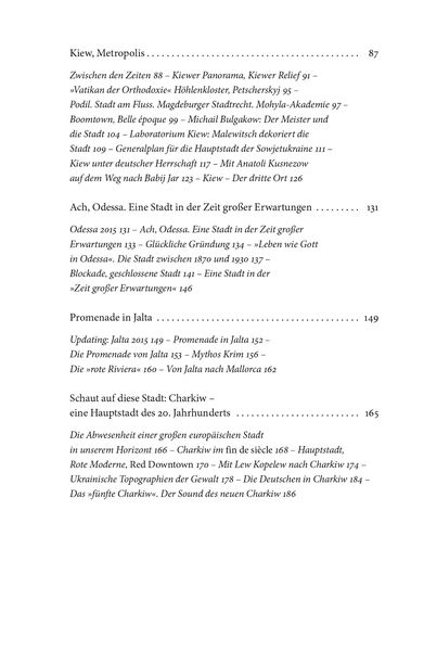Produktbild: Entscheidung in Kiew