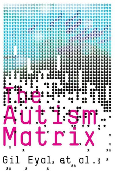 Produktbild: The Autism Matrix