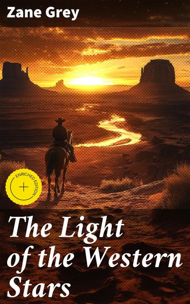 Produktbild: The Light of the Western Stars