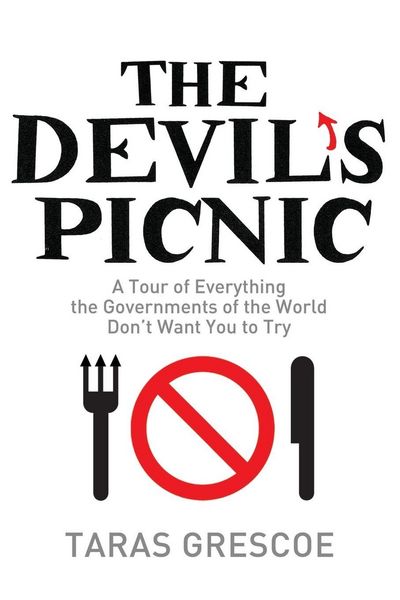Produktbild: The Devil's Picnic