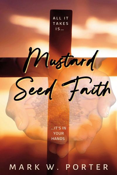 Produktbild: Mustard Seed Faith