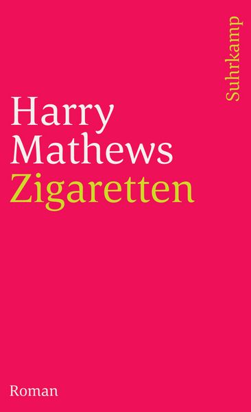 Produktbild: Zigaretten