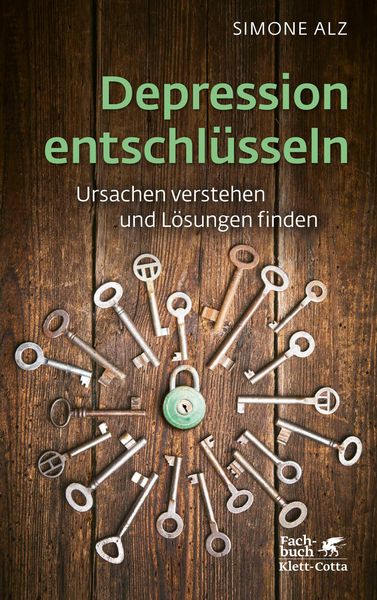 Produktbild: Depression entschl&uuml;sseln