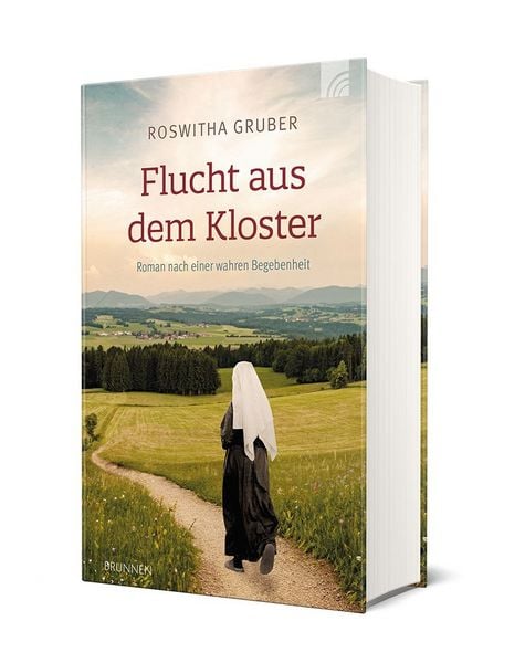 Produktbild: Flucht aus dem Kloster