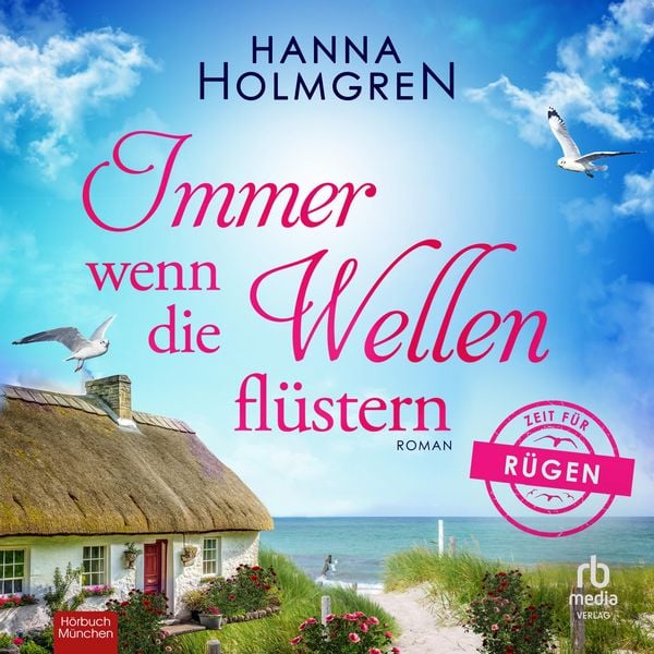 Produktbild: Immer wenn die Wellen fl&uuml;stern