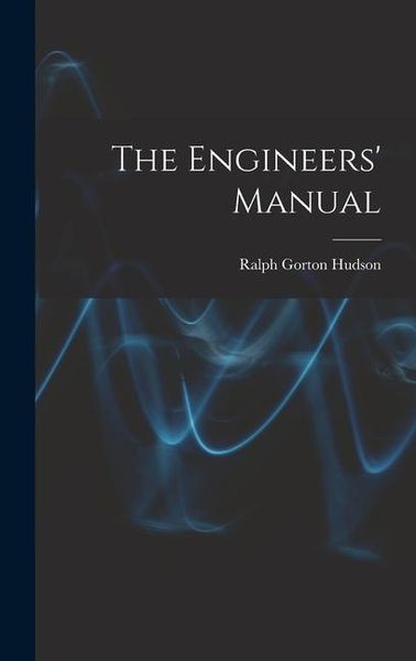 Produktbild: The Engineers' Manual