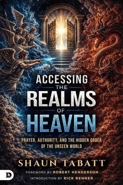 Produktbild: Accessing the Realms of Heaven