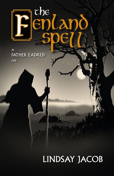 Produktbild: Fenland Spell