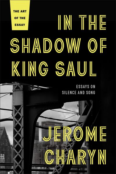 Produktbild: In the Shadow of King Saul