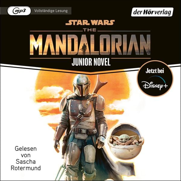 Star Wars: The Mandalorian