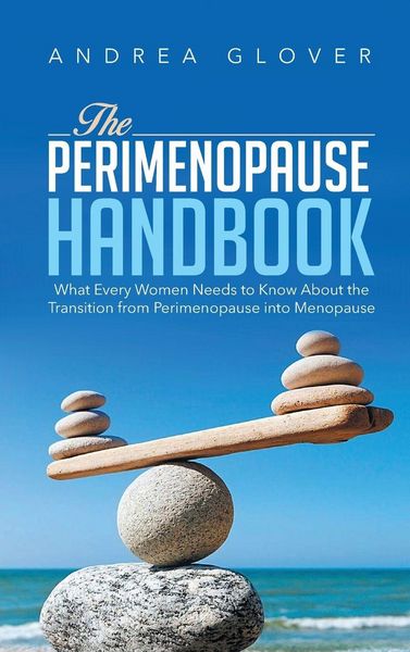 Produktbild: The Perimenopause Handbook