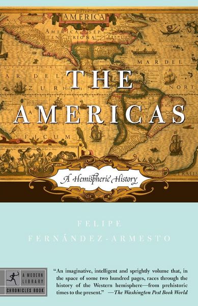 Produktbild: The Americas