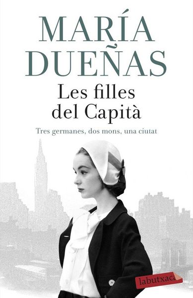 Produktbild: Les filles del Capit&agrave;