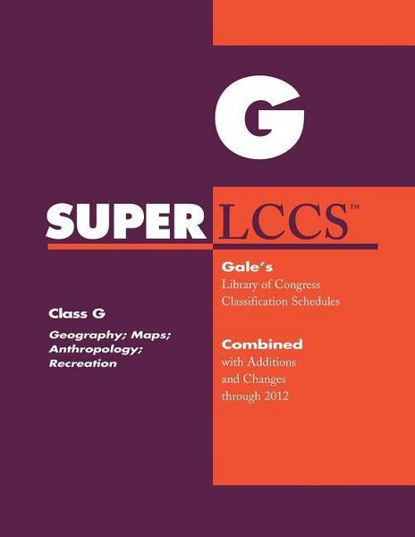 Produktbild: Superlccs 2012