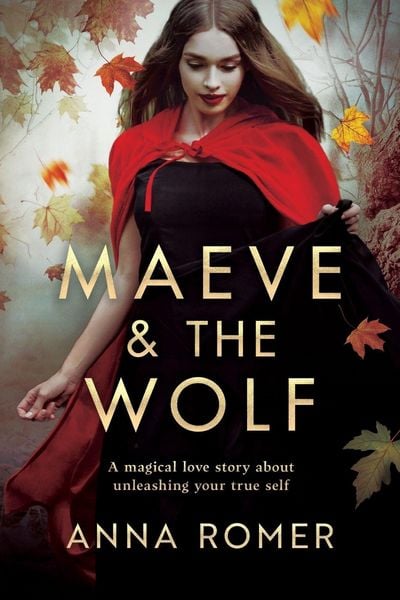 Produktbild: Maeve & The Wolf