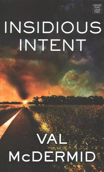 Produktbild: Insidious Intent