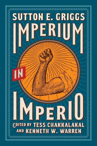 Produktbild: Imperium in Imperio
