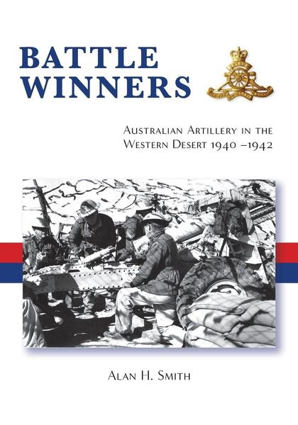 Produktbild: Battle Winners
