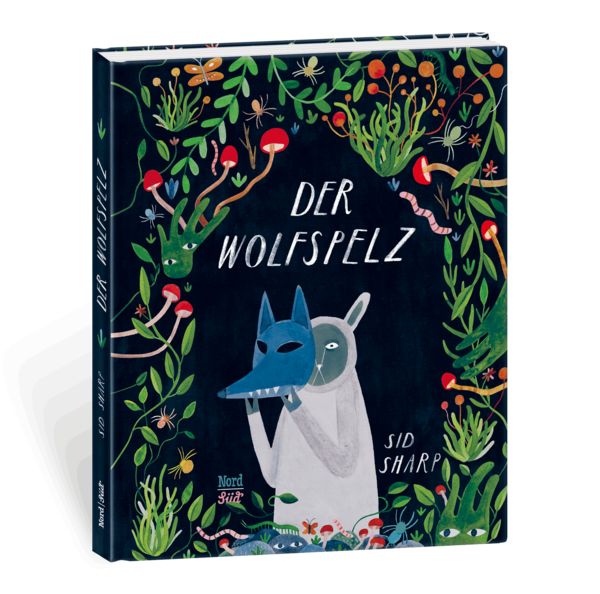 Produktbild: Der Wolfspelz