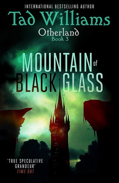 Produktbild: Mountain of Black Glass