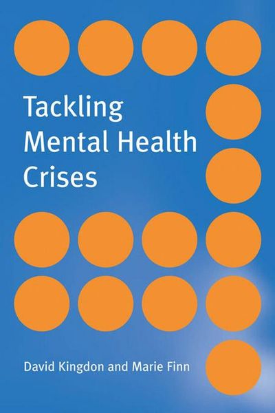 Produktbild: Tackling Mental Health Crises
