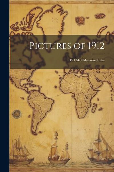 Produktbild: Pictures of 1912
