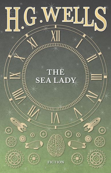 Produktbild: The Sea Lady