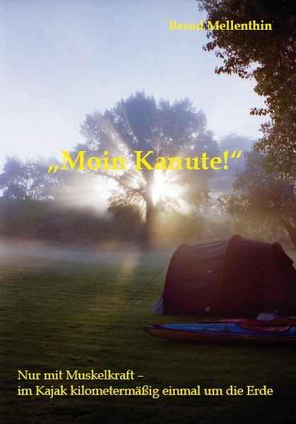 Produktbild: Moin Kanute