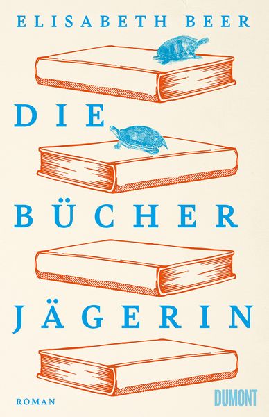 Produktbild: Die B&uuml;cherj&auml;gerin