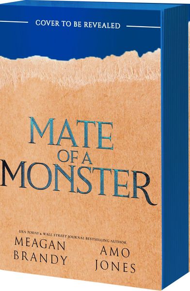 Produktbild: Mate of a Monster
