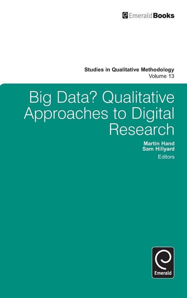 Produktbild: Big Data?