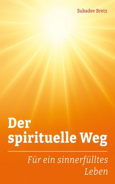 Produktbild: Der spirituelle Weg