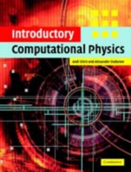Produktbild: Introductory Computational Physics