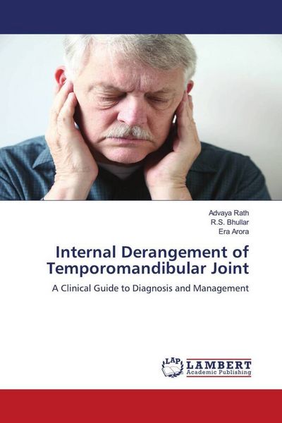 Produktbild: Internal Derangement of Temporomandibular Joint