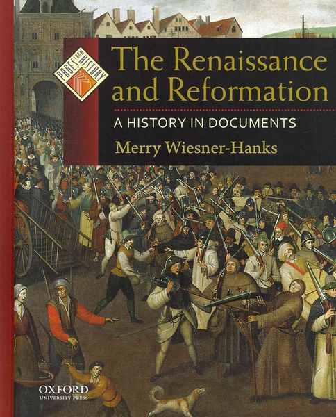 Produktbild: Renaissance and Reformation