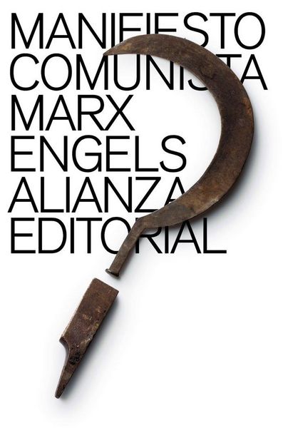 Produktbild: Manifiesto comunista