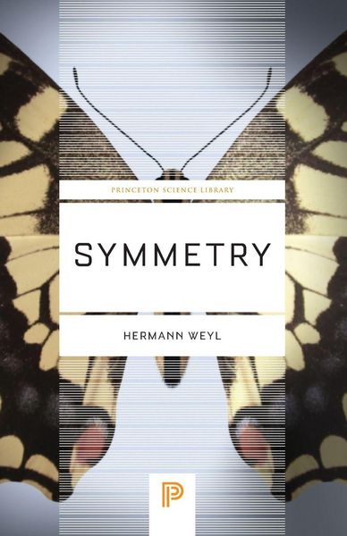 Produktbild: Symmetry