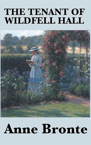 Produktbild: The Tenant of Wildfell Hall