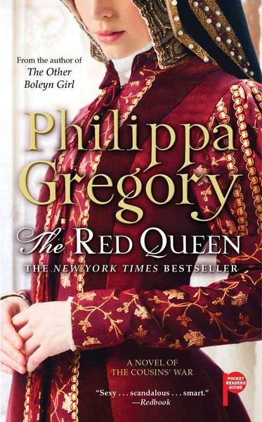 Produktbild: The Red Queen
