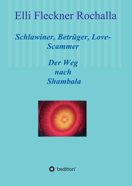 Produktbild: Schlawiner, Betr&uuml;ger, Love-Scammer
