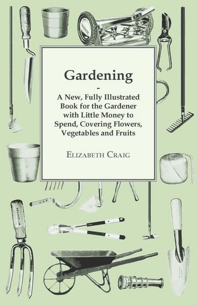 Produktbild: Gardening