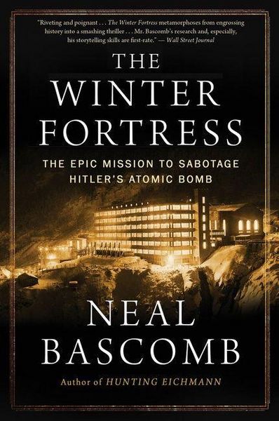 Produktbild: The Winter Fortress